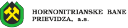 Klient Hornonitrianske bane