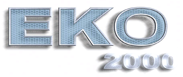 Eko 2000